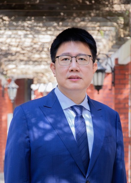 李凯