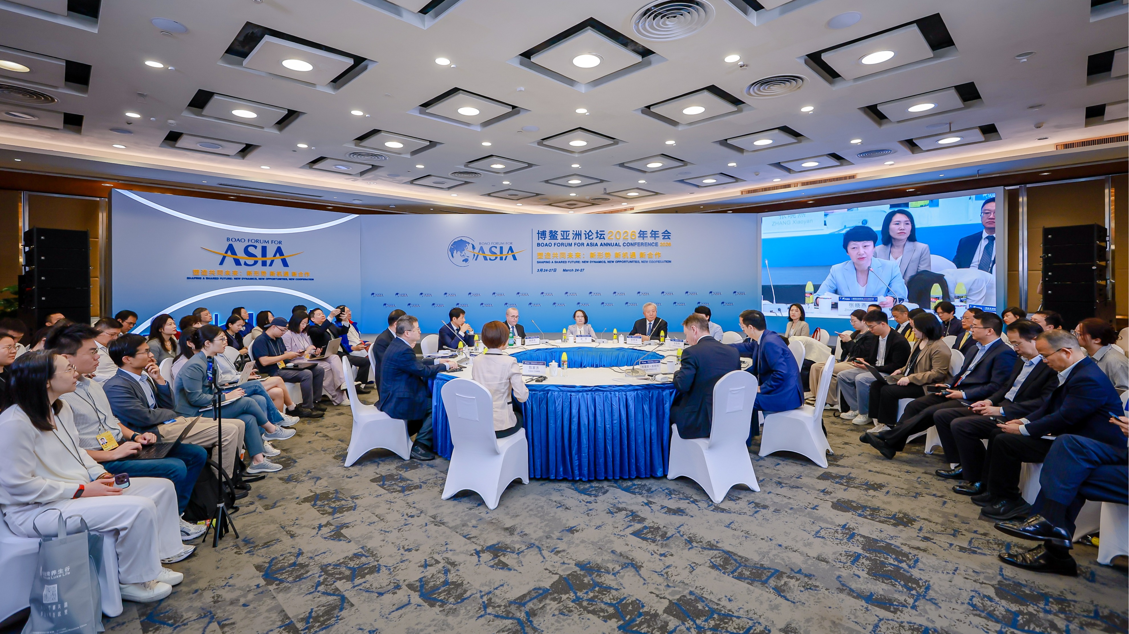 价值投资在中国：从政策驱动到生态重塑，全球耐心资本的避风...