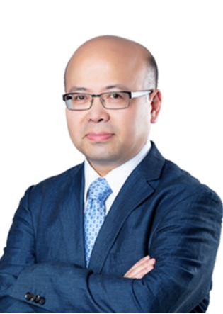 陈凯迹
